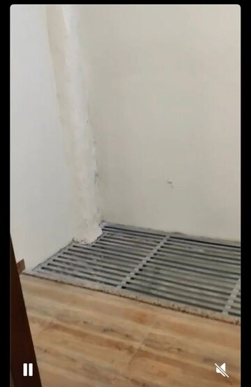 Bedroom in 3 BHK Builder Floor at Maya Homes, Indrapuram – for Sale