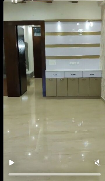 Furnished Amenities in 3 BHK Builder Floor at Maya Homes, Indrapuram – for Sale
