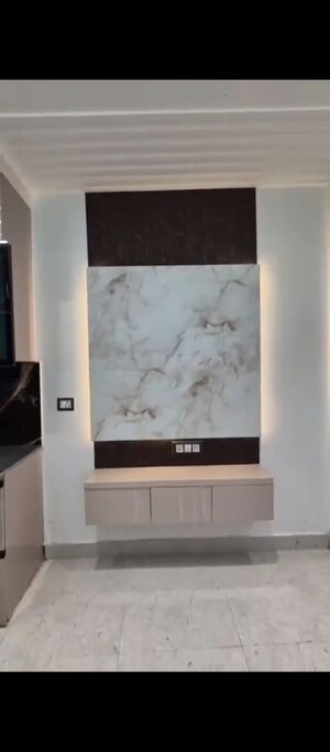 Furnished Amenities in 2 BHK Builder Floor at Dwarka Mor – for Sale