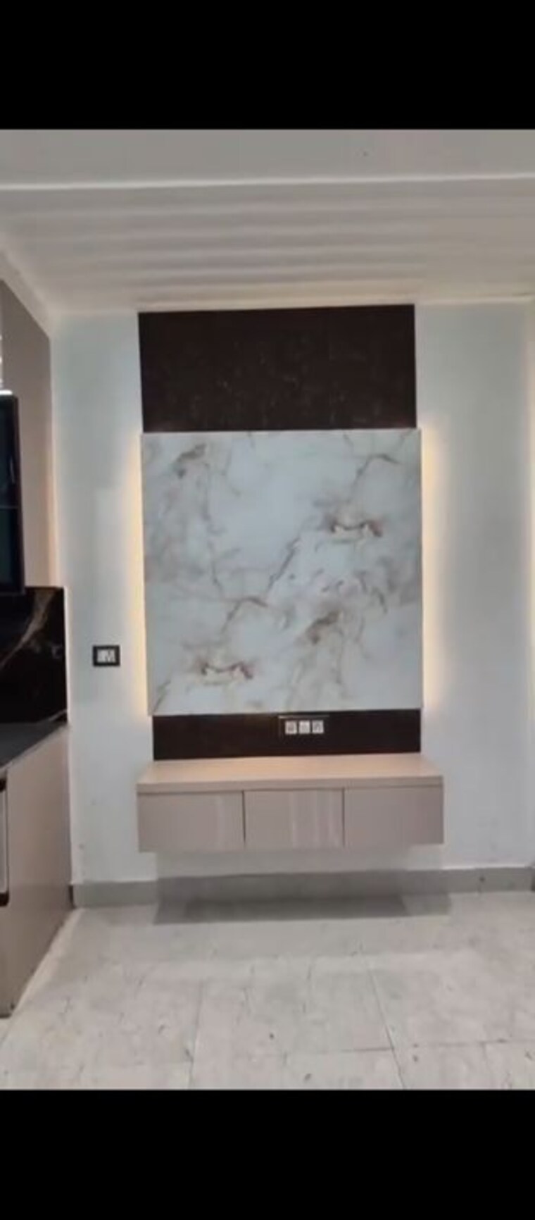 undefined, dwarka mor 2 Bedroom 60 Sq.Yd. Builder Floor In Dwarka Mor Delhi 10015058