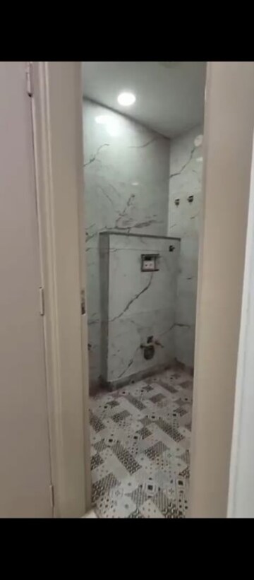 2 BHK Builder Floor For Sale in Dwarka Mor