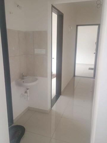 Bathroom in 2 BHK Apartment at Utsav 51 Balewadi Residences, Balewadi – for Rent