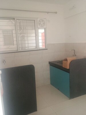 Kitchen in 2 BHK Apartment at Utsav 51 Balewadi Residences, Balewadi – for Rent