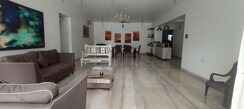 4 BHK + Servant Room Apartment For Sale in Marvel Bounty