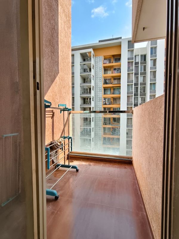 3 BHK Apartment For Rent in Regency Astra