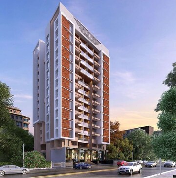 2 BHK Apartment For Sale in Kothrud