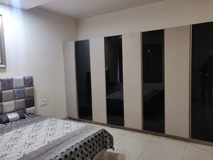 Bedroom in 3 BHK Apartment at Puravankara Purva Whitehall, Sarjapur Road – for Rent