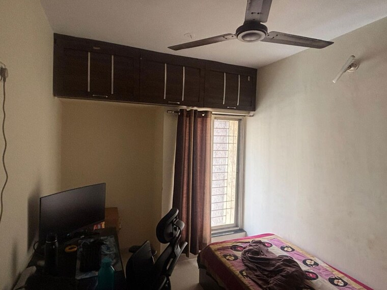 Bedroom, vtp-solitaire 3 Bedroom 1369 Sq.Ft. Apartment In Baner Pune 10015081