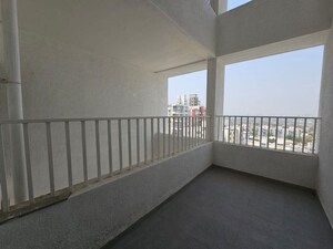 3 BHK Apartment For Rent in VTP Solitaire, Baner