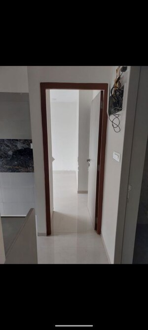 Lobby in 1 BHK Apartment at Gurukrupa Param, Vikhroli East – for Rent