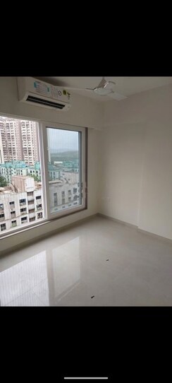 1 BHK Apartment For Rent in Gurukrupa Param
