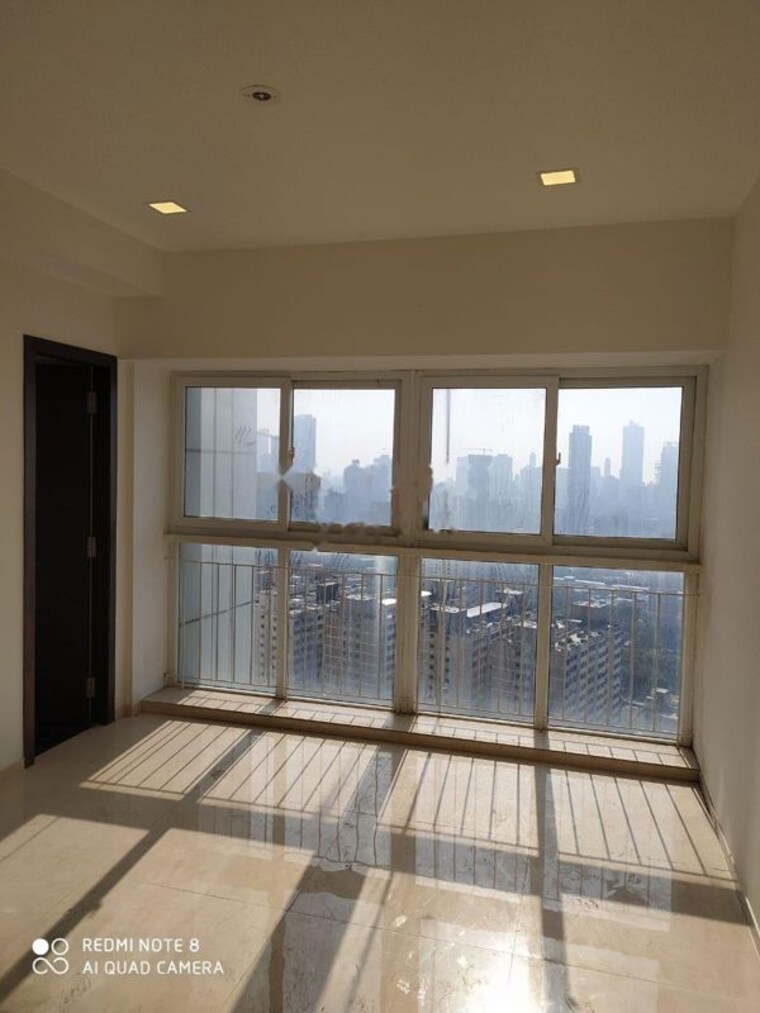 Study Room, ruparel-ariana 2 Bedroom 770 Sq.Ft. Apartment In Parel Mumbai 10015071