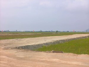  Plot For Sale in Raigiri