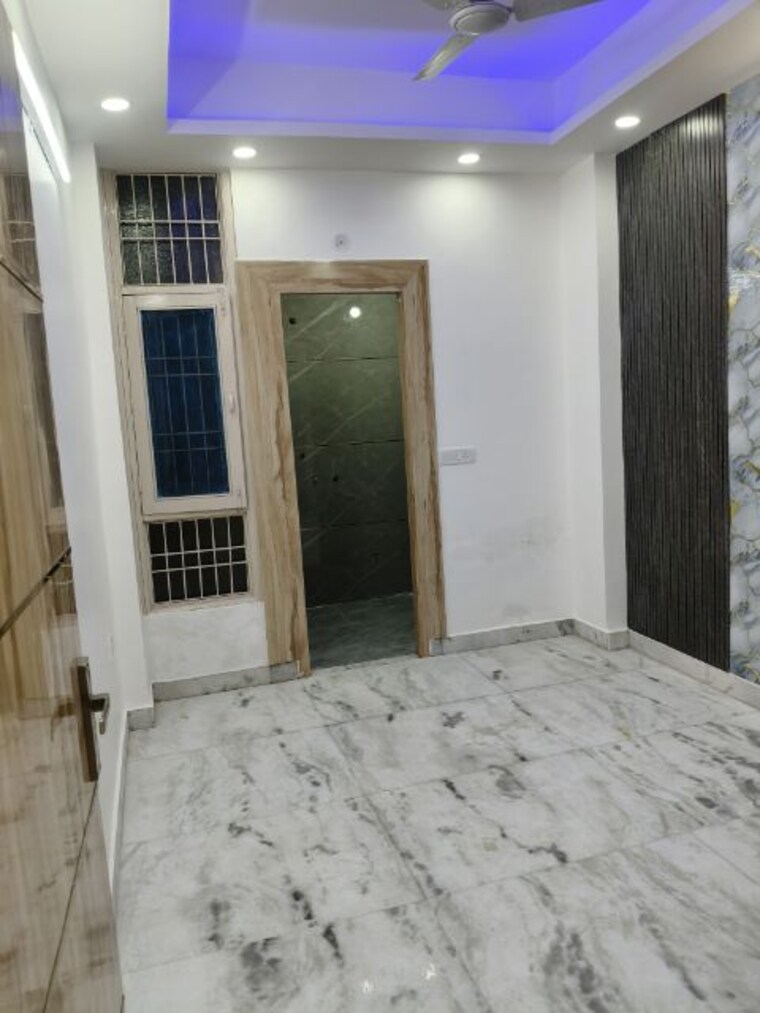 Bedroom, maya-homes 2 Bedroom 850 Sq.Ft. Builder Floor In Indrapuram Ghaziabad 10015088