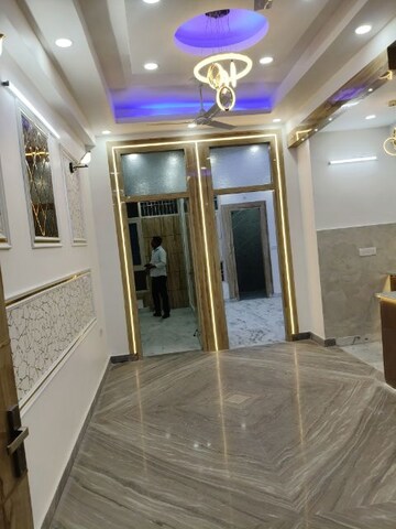 2 BHK Builder Floor For Sale in Maya Homes, Indrapuram