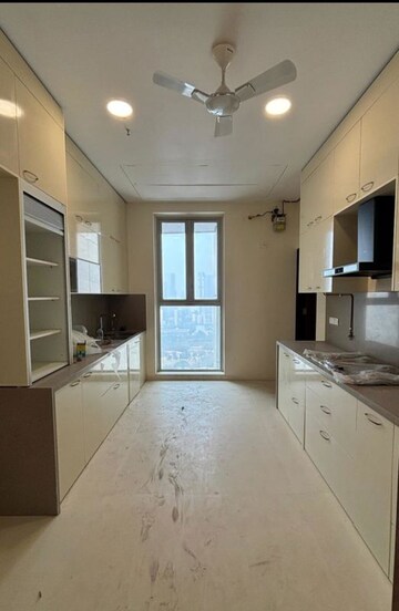 Kitchen in 1 BHK Apartment at Kalpataru Avana, Parel – for Rent