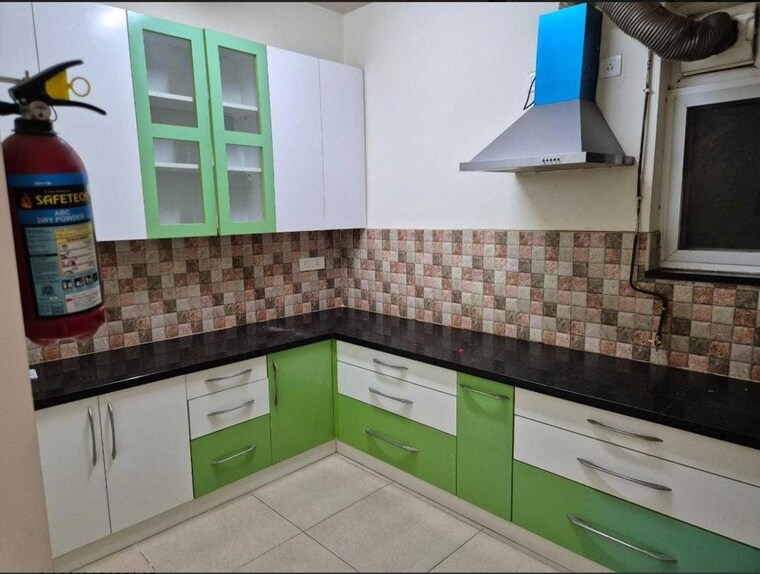 Kitchen, prestige-ivy-terraces 2 Bedroom 1193 Sq.Ft. Apartment In Kadubeesanahalli Bangalore 10015094