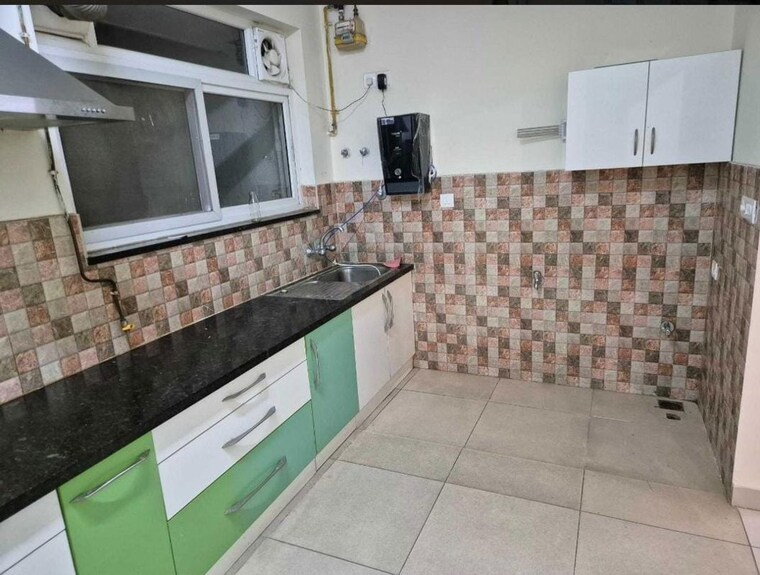 Kitchen, prestige-ivy-terraces 2 Bedroom 1193 Sq.Ft. Apartment In Kadubeesanahalli Bangalore 10015094