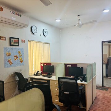 Living Room in  Office Space at Madhapur – for Rent