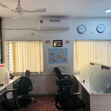 Team Area in  Office Space at Madhapur – for Rent