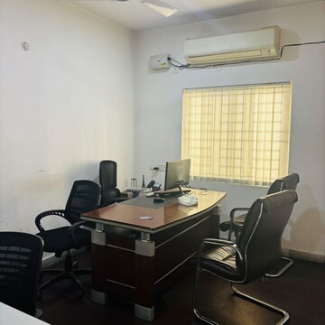 Living Room in  Office Space at Madhapur – for Rent