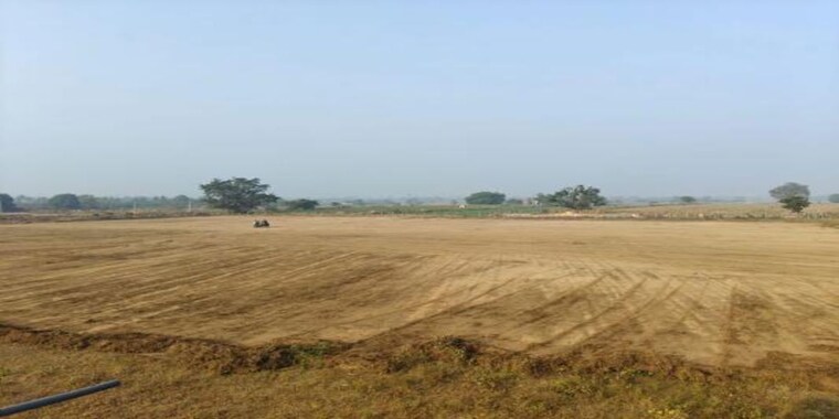undefined, jb-serene-city  200 Sq.Yd. Plot In Ibrahimpatnam Hyderabad 10015072