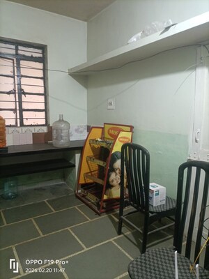 Parking in 1 RK Villa at Karve Nagar – for Rent