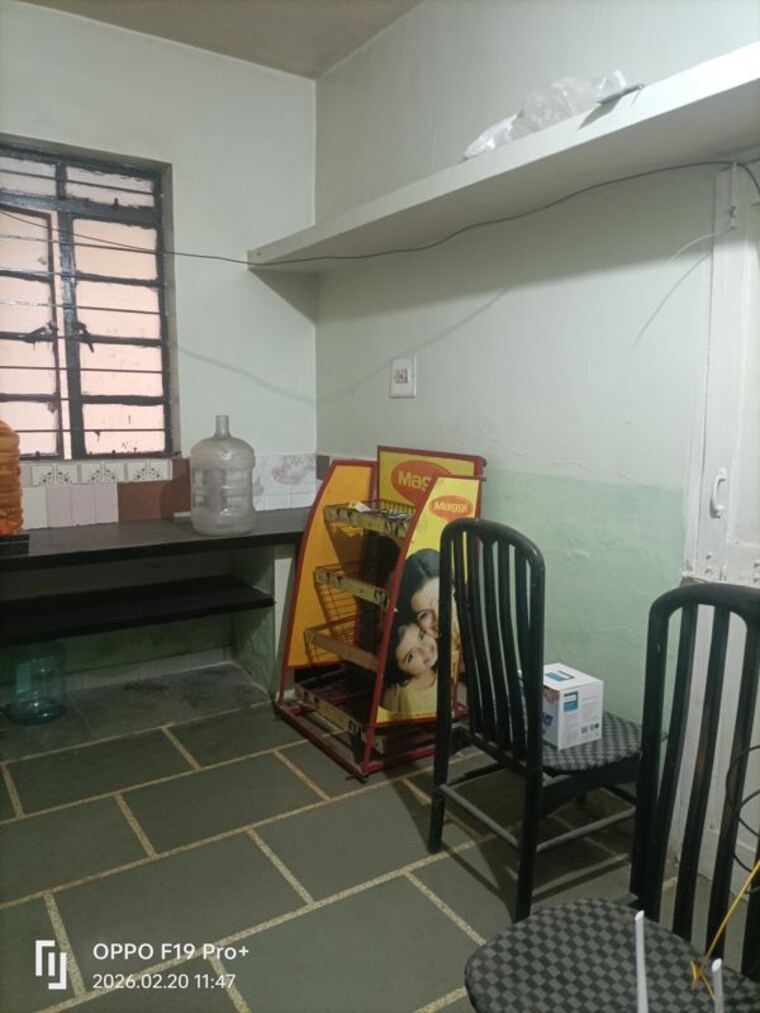  Parking, karve nagar 1 RK 110 Sq.Ft. Villa In Karve Nagar Pune 10015102