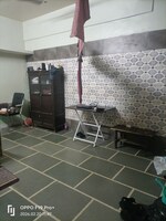 1 Rk  + Study Room 110 Sq.Ft. Villa in Karve Nagar