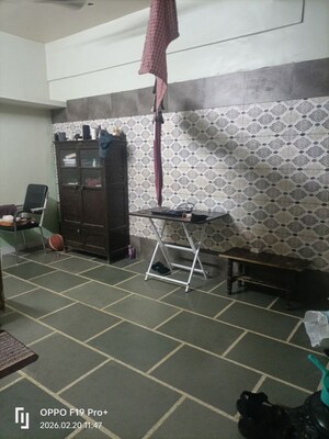 1 RK Villa For Rent in Karve Nagar