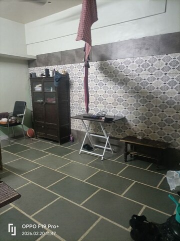 1 RK Villa For Rent in Karve Nagar