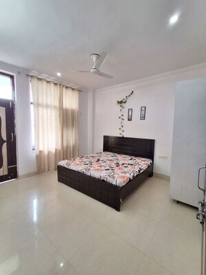 Bedroom in 3 BHK Apartment at Pyramid Urban Homes 2, Sector 86 – for Sale
