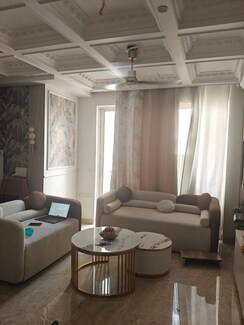 3 BHK + Study Room Apartment For Sale in Pyramid Urban Homes 2