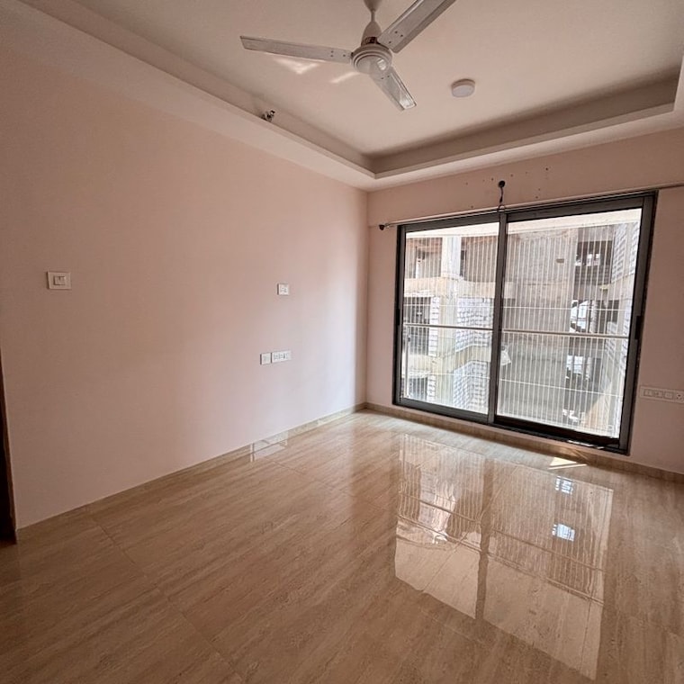 Room, je-and-vee-om-trimurti 2 Bedroom 687 Sq.Ft. Apartment In Dindoshi Mumbai 10015112