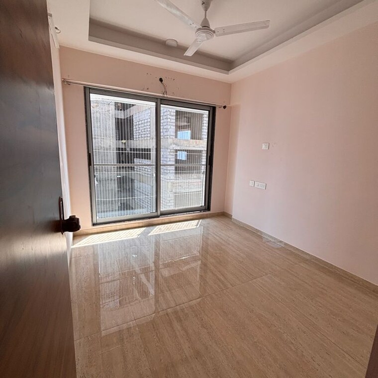 Room, je-and-vee-om-trimurti 2 Bedroom 687 Sq.Ft. Apartment In Dindoshi Mumbai 10015112
