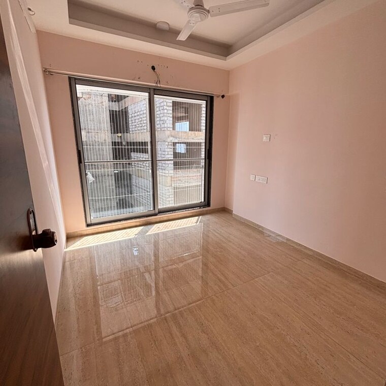 Room, je-and-vee-om-trimurti 2 Bedroom 687 Sq.Ft. Apartment In Dindoshi Mumbai 10015112