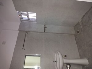 Bathroom in 2 BHK Apartment at Ganga Nagar – for Rent