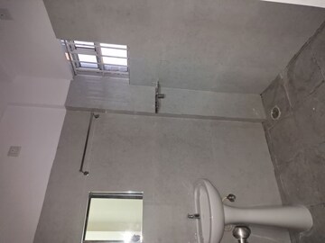 Bathroom in 2 BHK Apartment at Ganga Nagar – for Rent