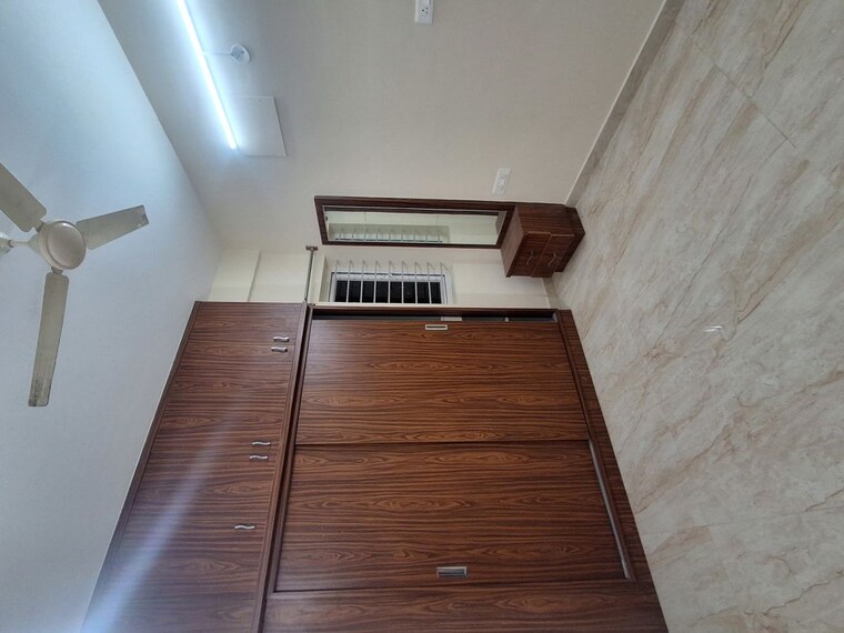 Room, ganga nagar 2 Bedroom 1100 Sq.Ft. Apartment In Ganga Nagar Bangalore 10015113