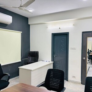 Living Room in  Office Space at Madhapur – for Rent