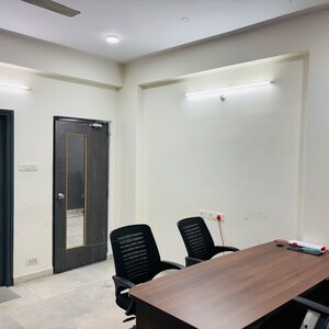 Team Area in  Office Space at Madhapur – for Rent
