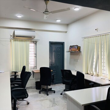 Team Area in  Office Space at Madhapur – for Rent