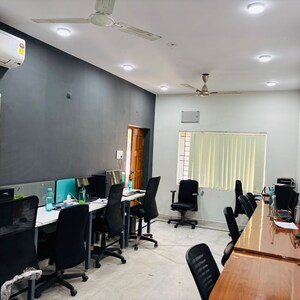 Team Area in  Office Space at Madhapur – for Rent