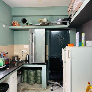 Team Area in  Office Space at Madhapur – for Rent