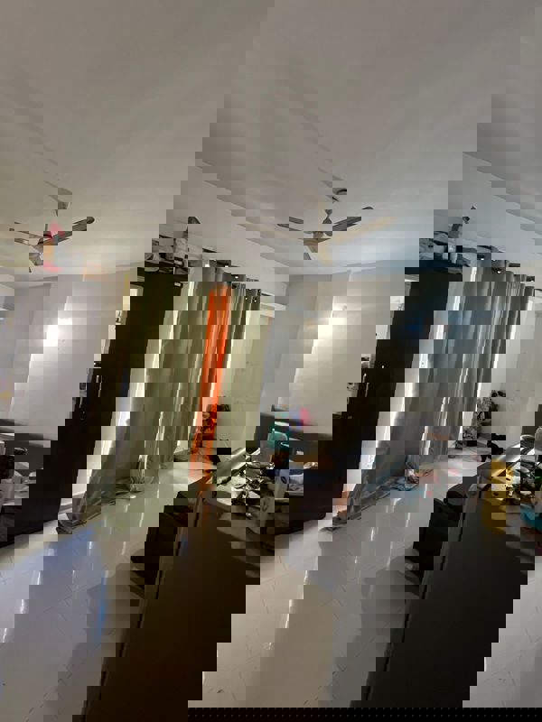 2 BHK 1150 Sq.Ft. Apartment in Suyojana Society