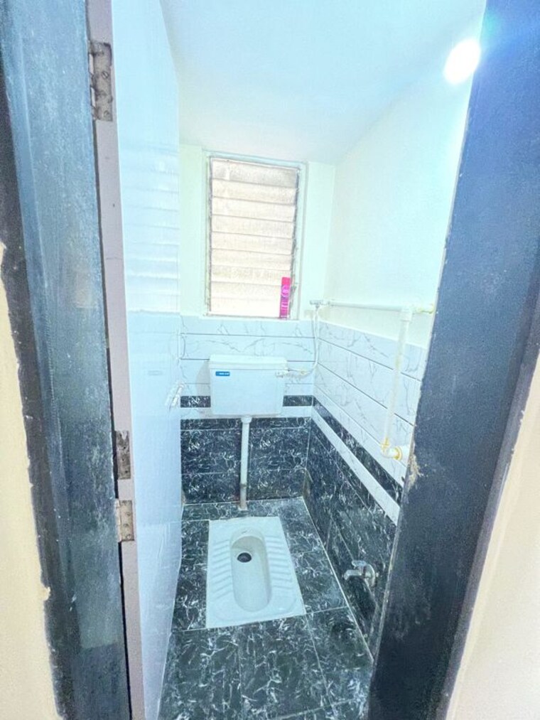 Kitchen, tingre nagar 2 Bedroom 850 Sq.Ft. Apartment In Tingre Nagar Pune 10015122