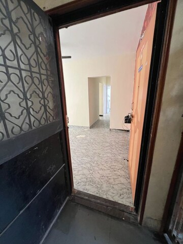 Balcony in 2 BHK Apartment at Tingre Nagar – for Sale