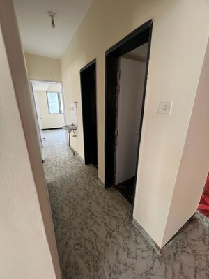 Building Lobby in 2 BHK Apartment at Tingre Nagar – for Sale