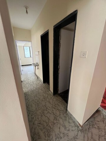 Building Lobby in 2 BHK Apartment at Tingre Nagar – for Sale