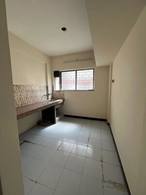 Bathroom in 2 BHK Apartment at Tingre Nagar – for Sale